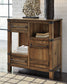 Gabinete con acento Roybeck