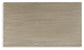 Mesa de cóctel rectangular Dalenville