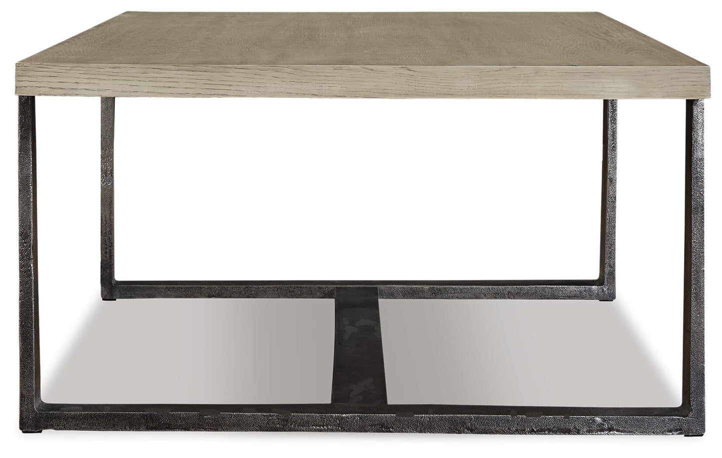 Mesa de cóctel rectangular Dalenville