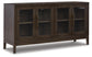 Camarero de comedor Burkhaus