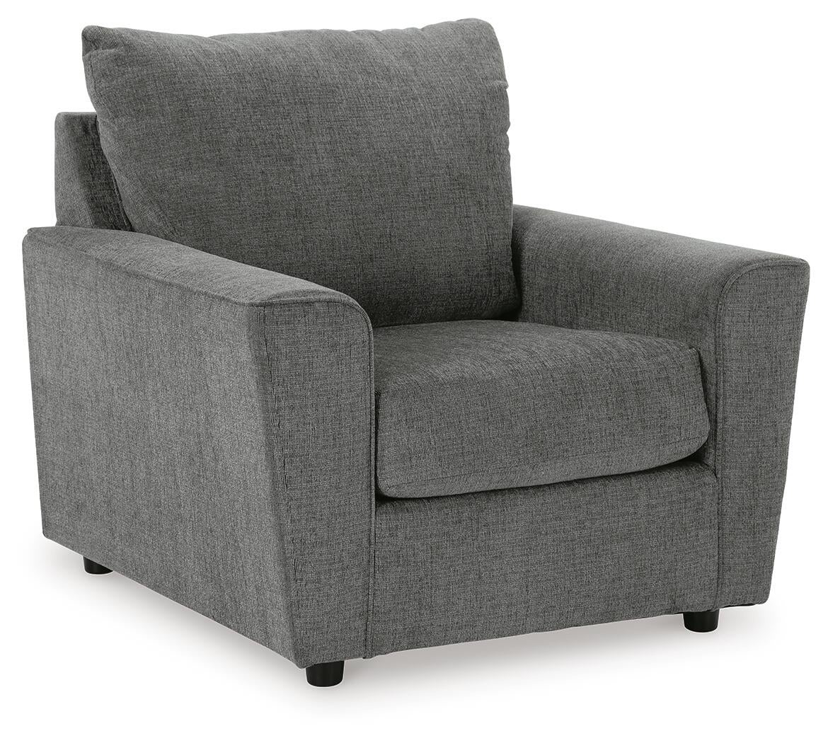 Silla de escalera