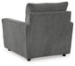 Silla de escalera
