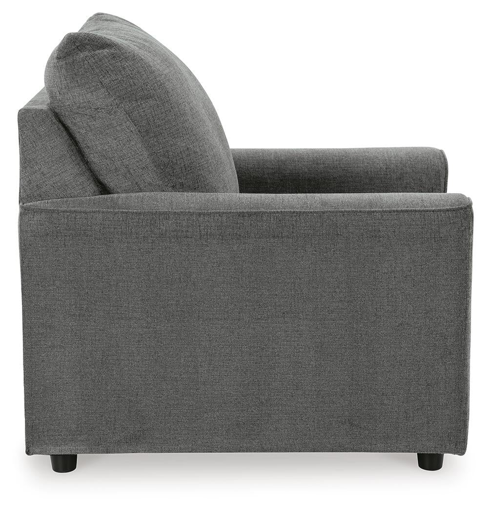 Silla de escalera