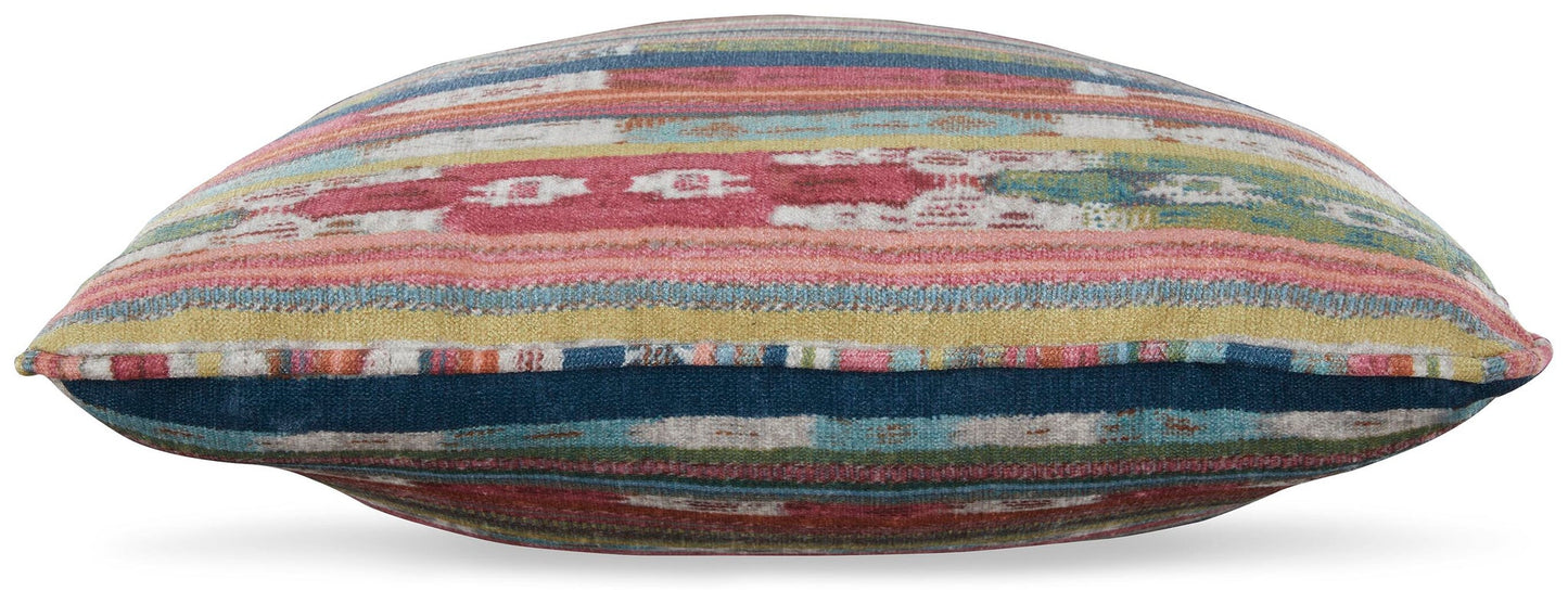 Almohada de Orensburgh