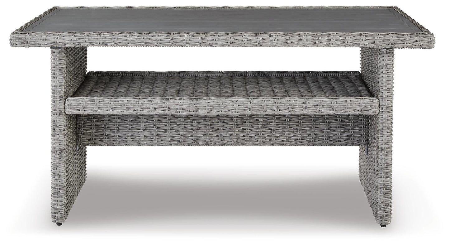 Mesa multiusos RECT de Naples Beach