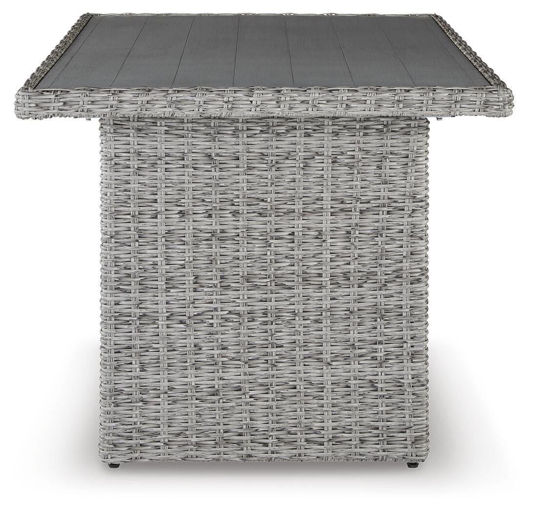 Mesa multiusos RECT de Naples Beach