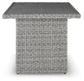 Mesa multiusos RECT de Naples Beach