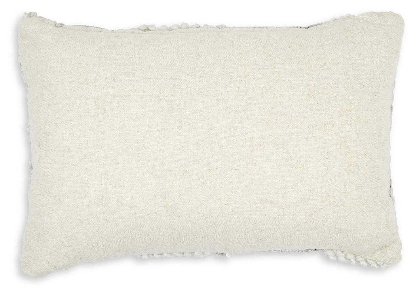 Almohada de pie