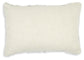 Almohada de pie