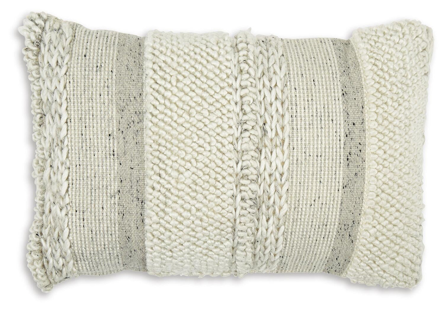 Almohada de pie