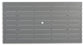 MESA DE ENCIMERAS RECTANGULAR CON OPCIÓN UMB Transville