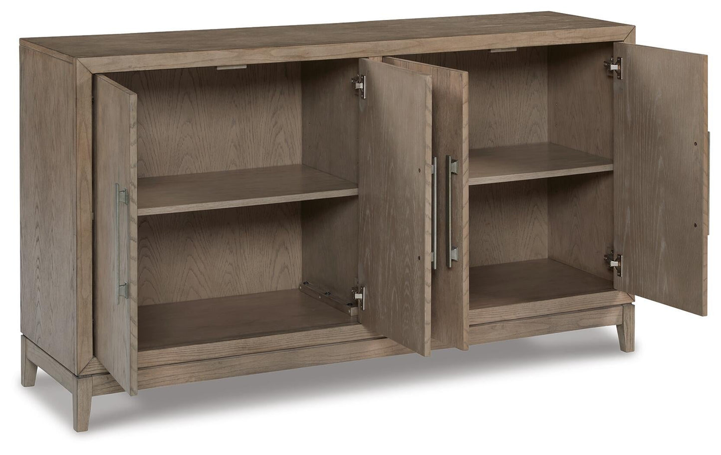 Camarero de comedor Chrestner
