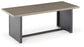 Mesa auxiliar rectangular Bree Zee