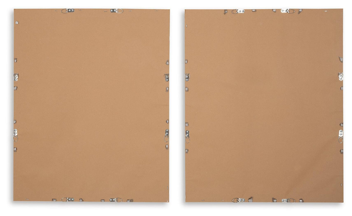 Juego de arte de pared Holport (2/CN)