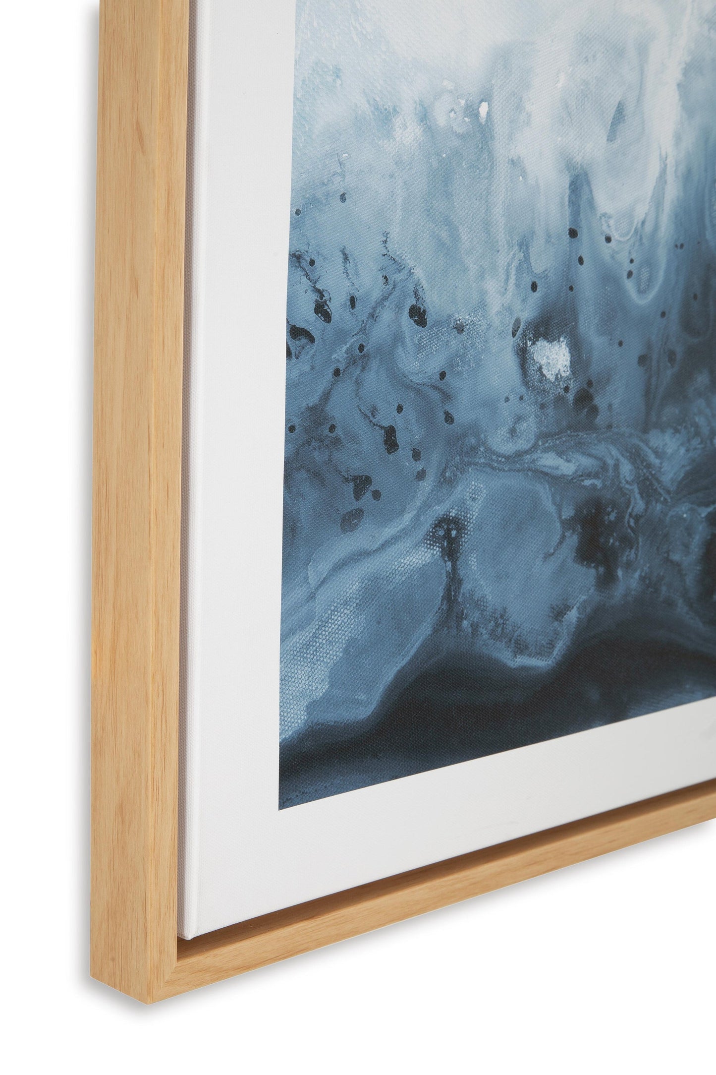 Juego de arte de pared Holport (2/CN)
