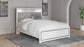Cama Queen Altyra con paneles