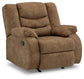 Sillón reclinable Partymate