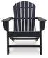 Silla Adirondack Sundown Treasure