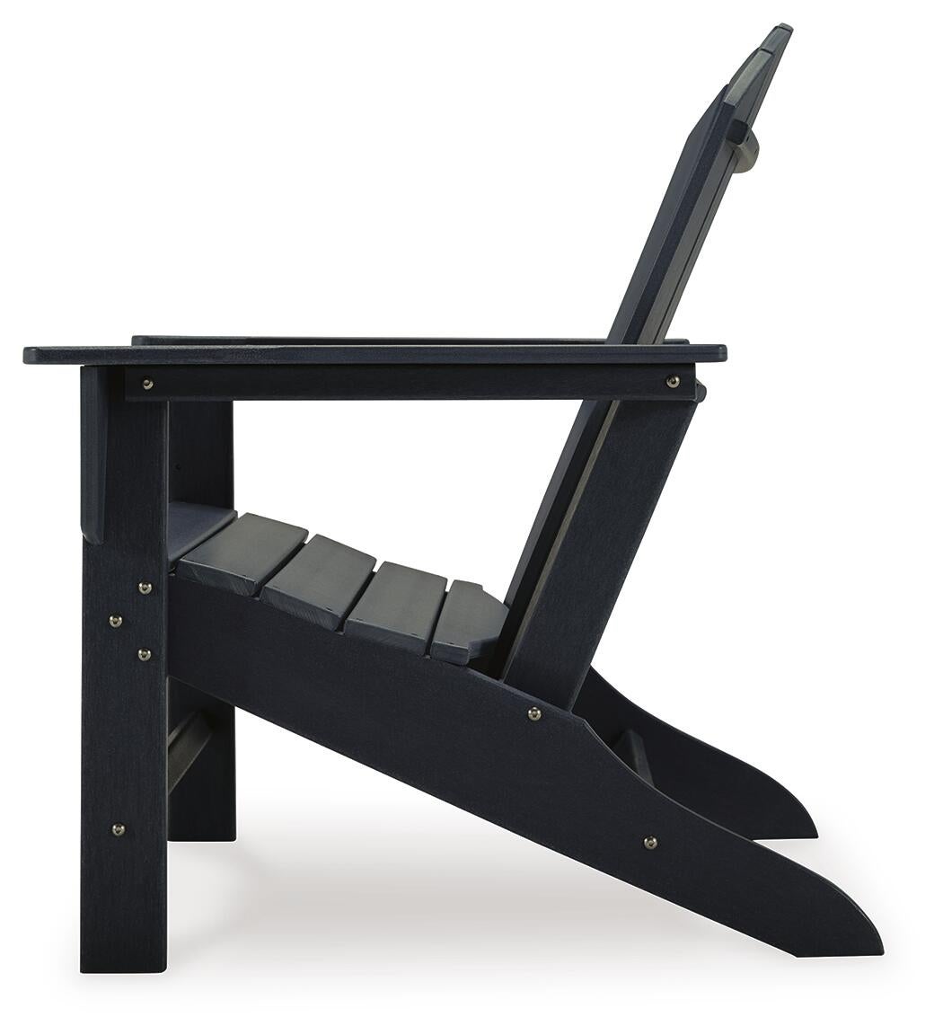 Silla Adirondack Sundown Treasure