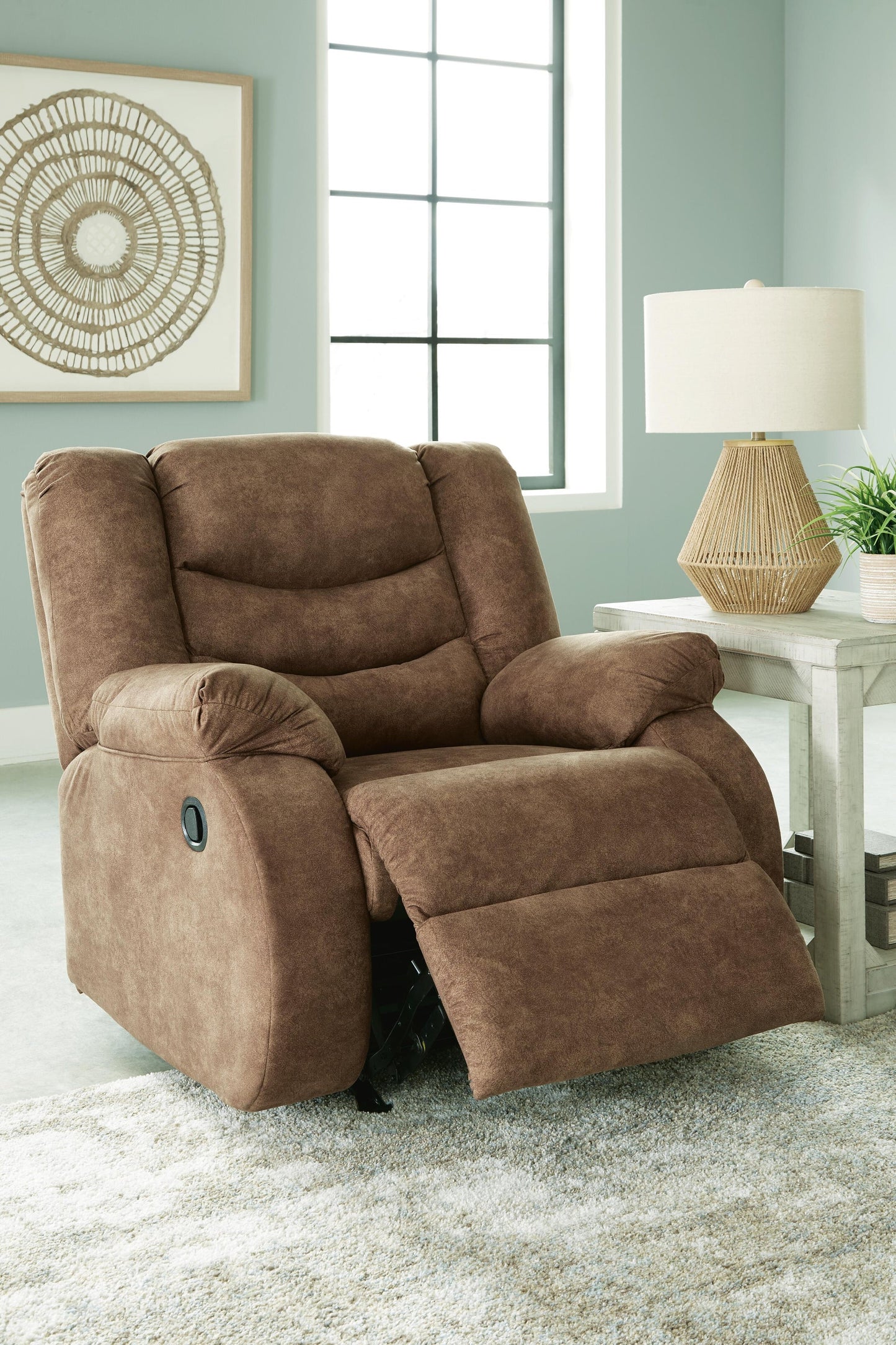 Sillón reclinable Partymate