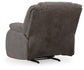 Sillón reclinable basculante First Base