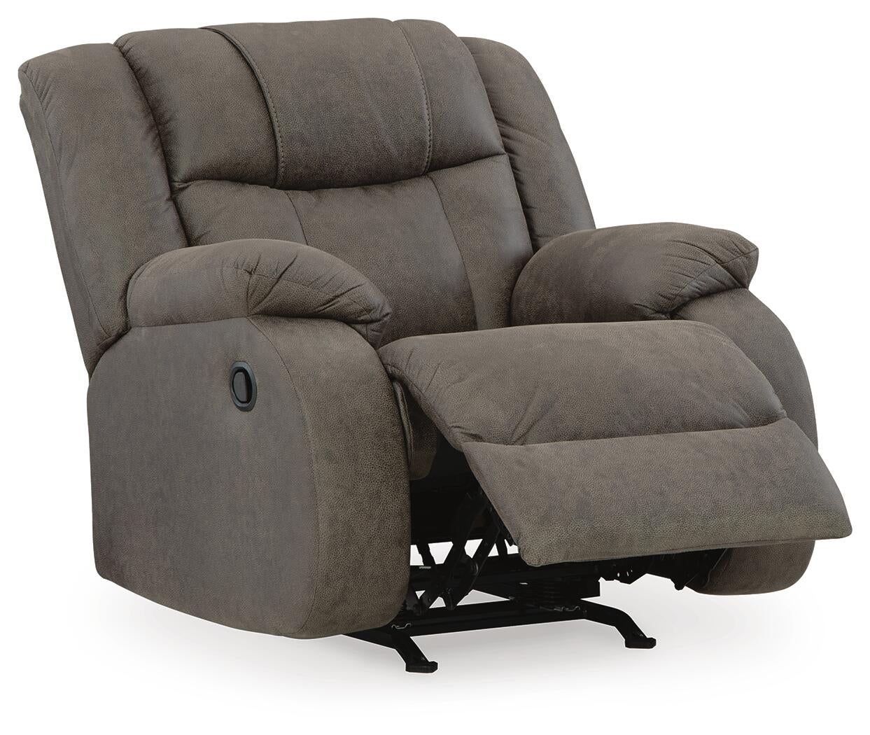 Sillón reclinable basculante First Base