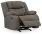 Sillón reclinable basculante First Base