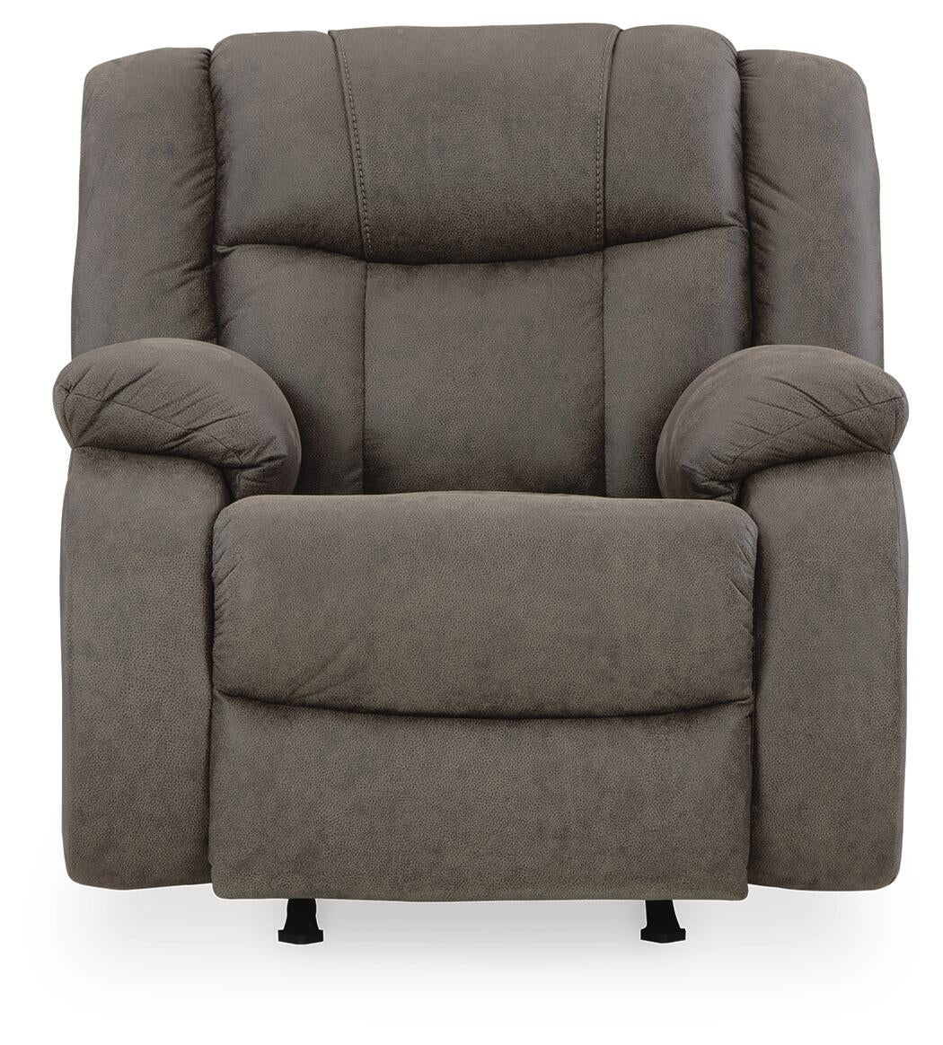 Sillón reclinable basculante First Base