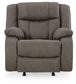 Sillón reclinable basculante First Base