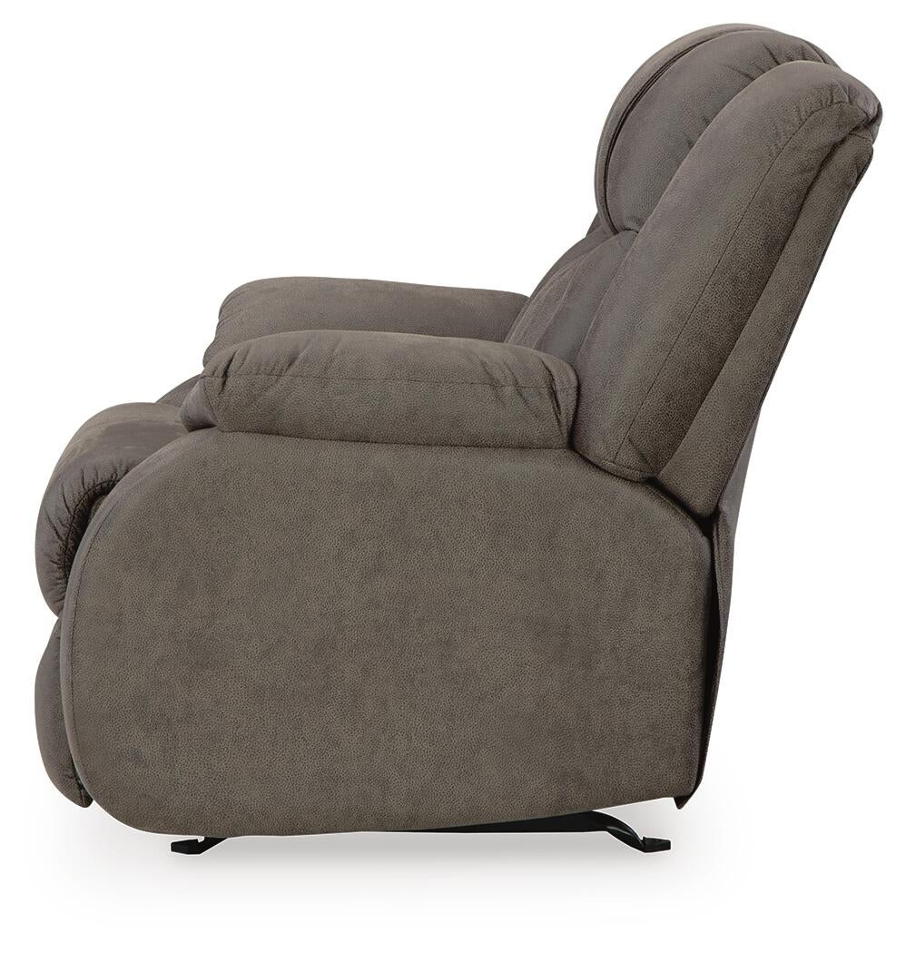 Sillón reclinable basculante First Base