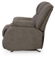 Sillón reclinable basculante First Base