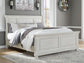 Cama tipo trineo Robbinsdale