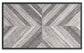 Mesa de cóctel rectangular Beachcroft