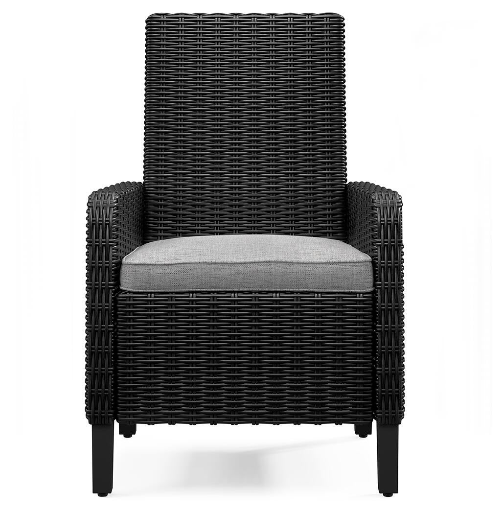 Sillón Beachcroft con cojín (2 unidades)