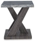 Juego de mesa auxiliar Bensonale (3/CN)