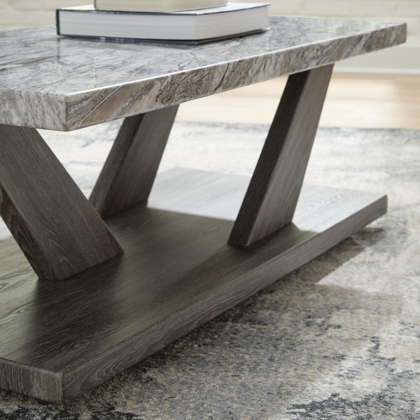 Juego de mesa auxiliar Bensonale (3/CN)
