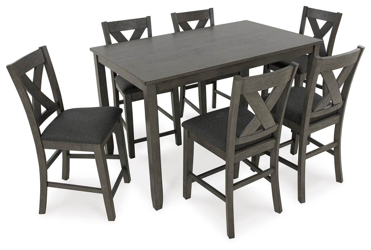 Conjunto de contadores RECT DRM de Caitbrook (7/CN)