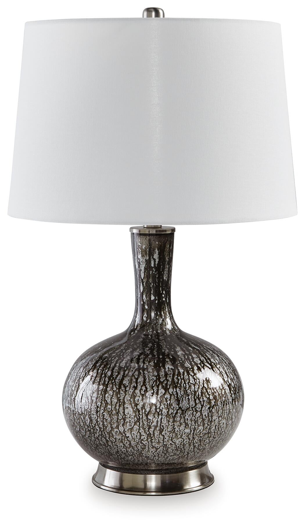 Lámpara de mesa de cristal Tenslow (1/CN)
