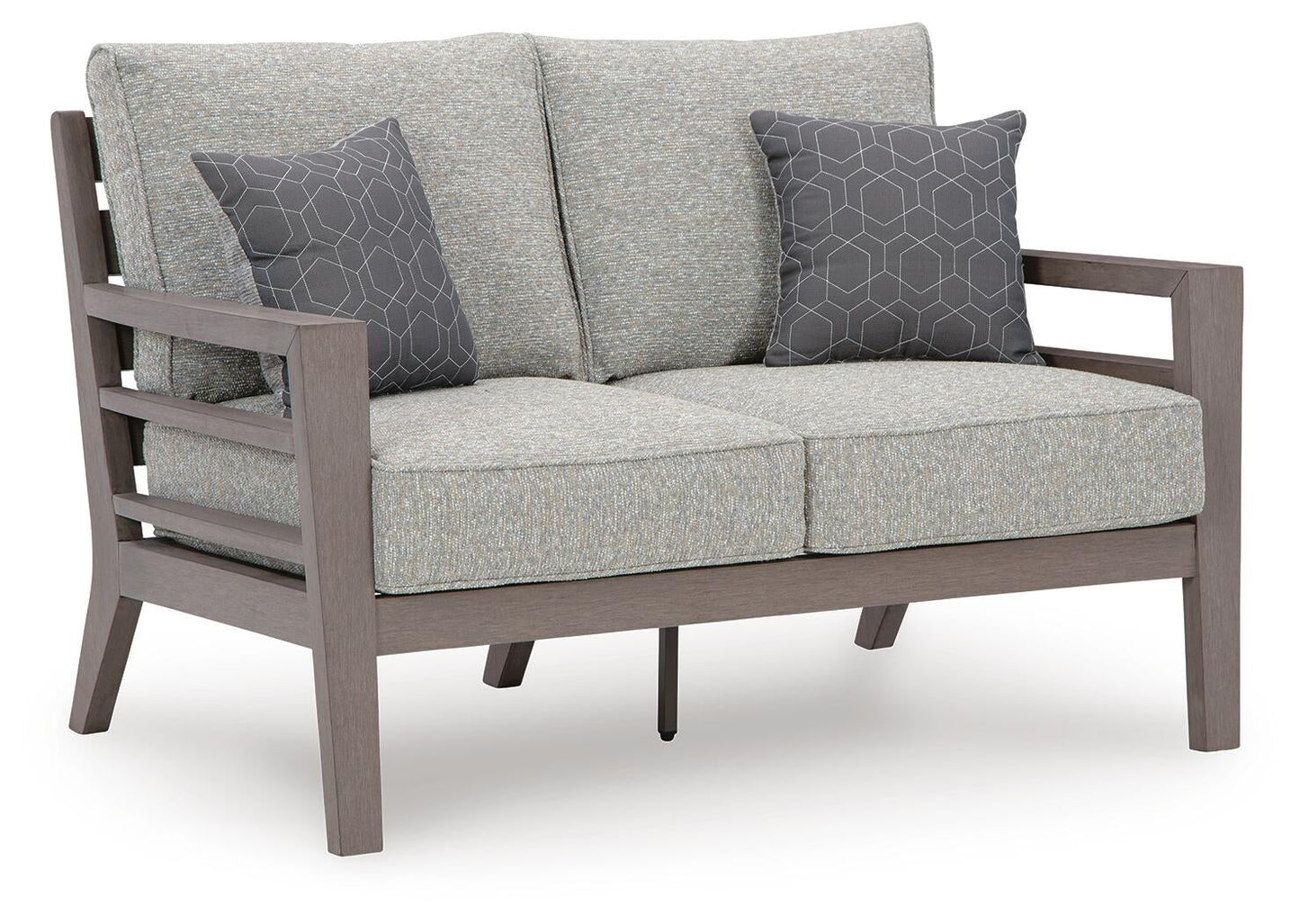 Loveseat Hillside Barn con cojín