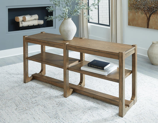 Mesa de sofá Cabalynn