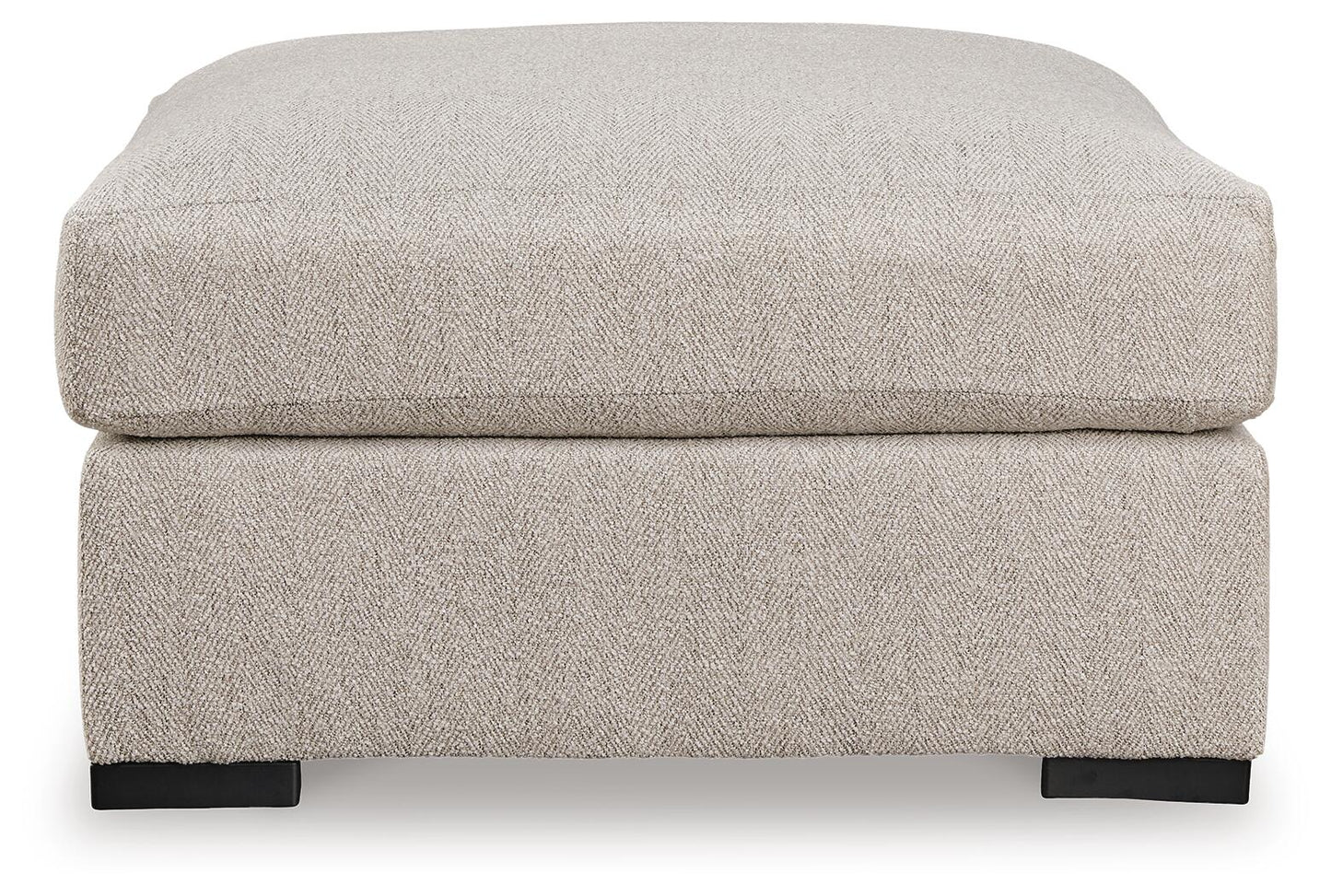 Otomana decorativa extragrande Ballyton