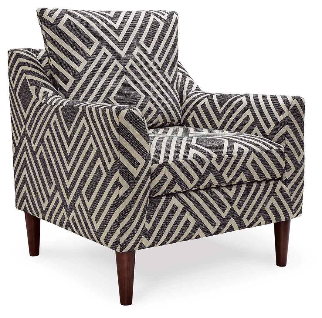 Sillón decorativo Nuvella Next-Gen de Morrilton