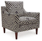Sillón decorativo Nuvella Next-Gen de Morrilton