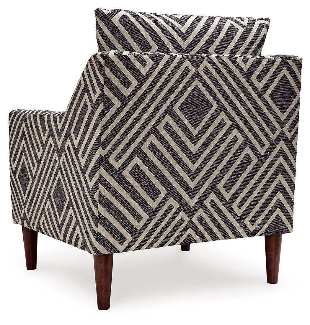 Sillón decorativo Nuvella Next-Gen de Morrilton