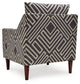 Sillón decorativo Nuvella Next-Gen de Morrilton