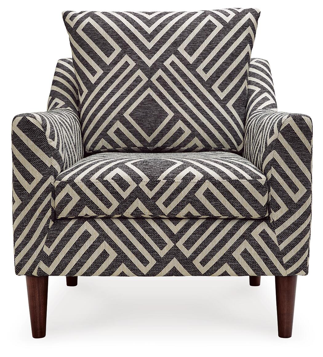 Sillón decorativo Nuvella Next-Gen de Morrilton