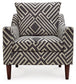 Sillón decorativo Nuvella Next-Gen de Morrilton