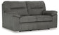 Mecedora Bindura Loveseat