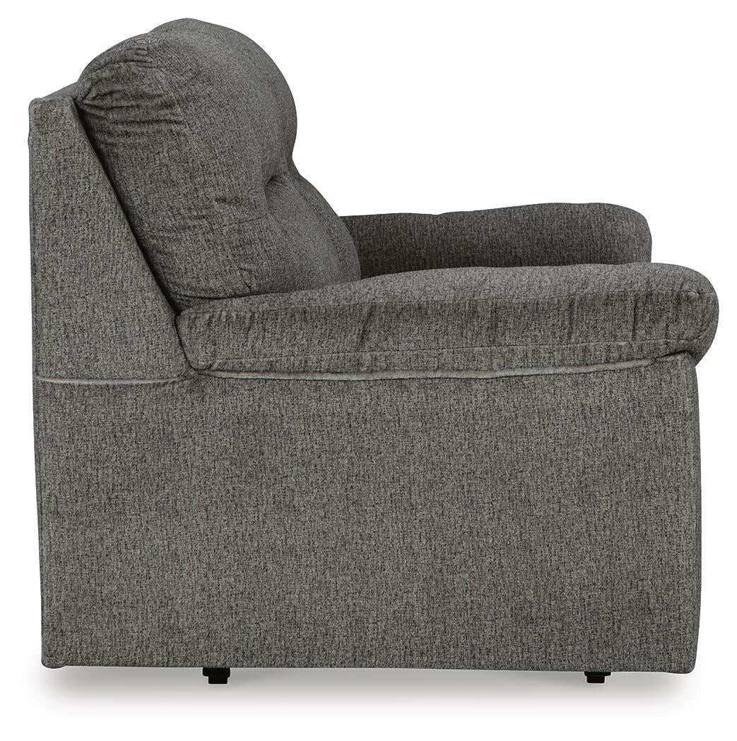 Mecedora Bindura Loveseat