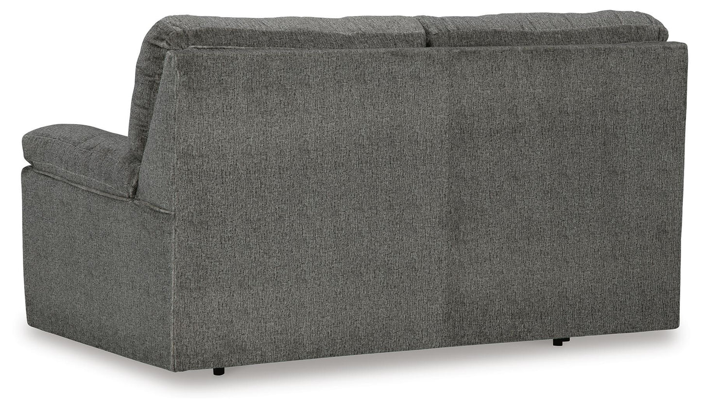 Mecedora Bindura Loveseat